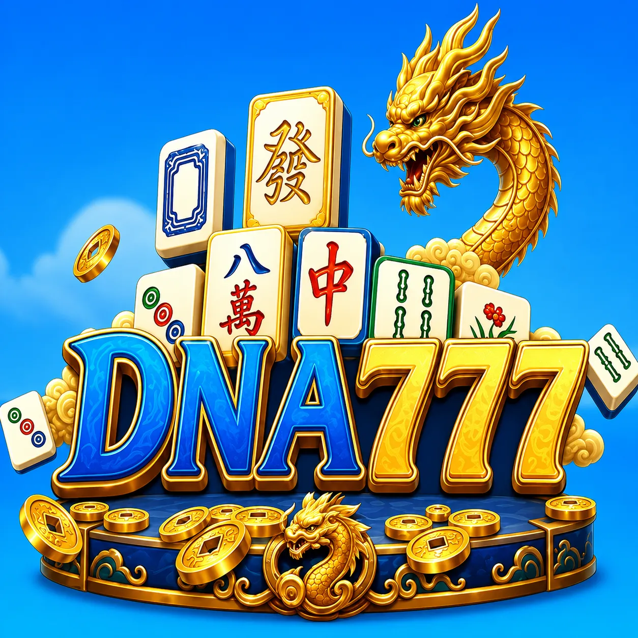 DNA777 - Permainan Memancing Seru dan Menantang