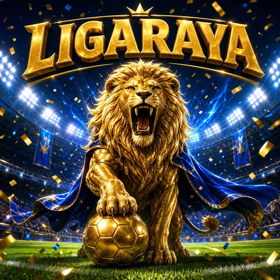 LIGARAYA - Simulasi Hidup Sempurna di Dunia Virtual