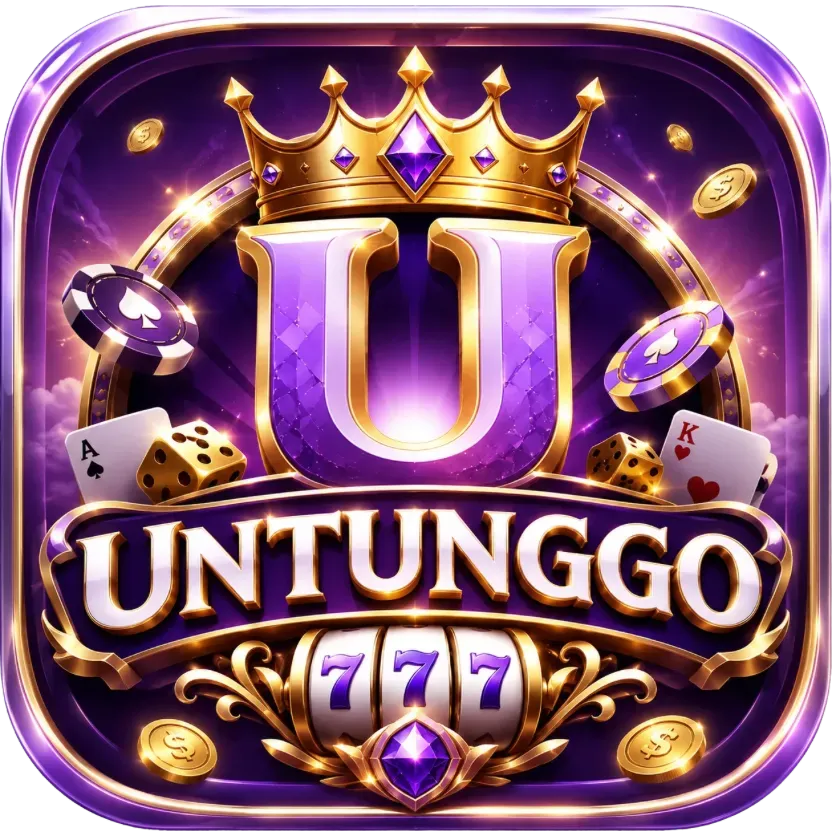 UNTUNGGO - Permainan Mahjong Seru dan Menarik